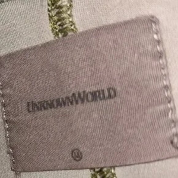 Chicago ballroom AUTHENTIC GREEN DAY RICK OWENS UNKNOWN WORLD JAPAN BRAND TEE - Picture 4 of 16